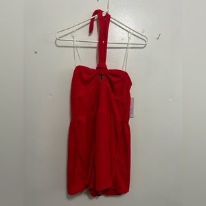 Women’s Wild Fable Towel Romper